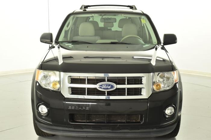 used 2011 ford escape 2wd xlt tulsa, ok 74133 for sale in tulsa, oklahoma