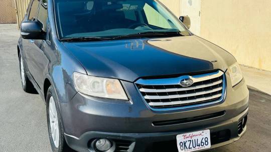 2008 Subaru Tribeca
