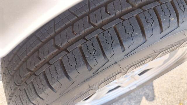 2011 jeep patriot sport