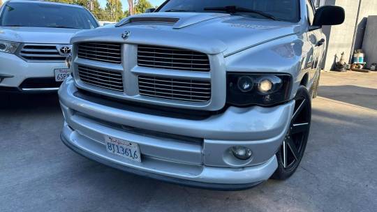 2003 Dodge Ram