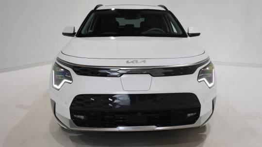 2024 Kia Niro