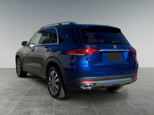 2020 mercedes-benz gle 350 4matic