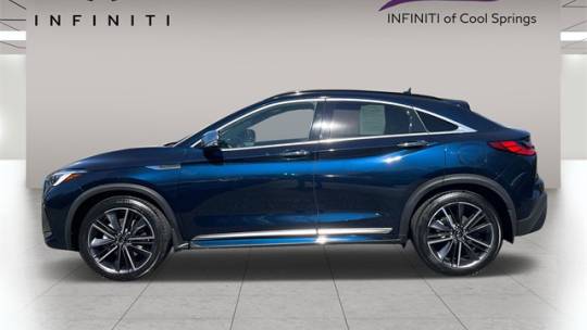 2023 Infiniti QX55
