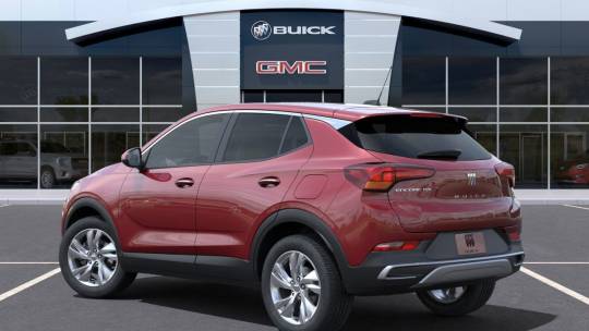 2025 Buick Encore GX