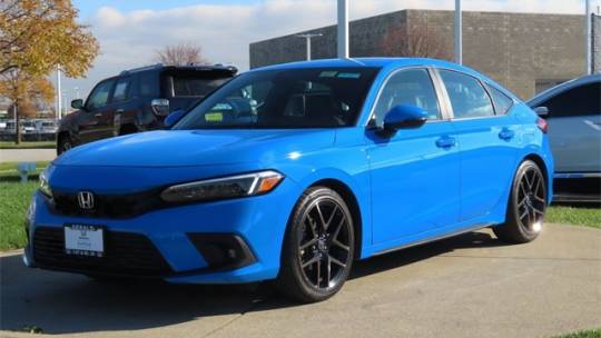 2023 Honda Civic