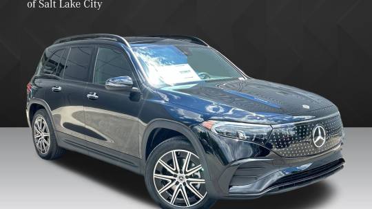 2024 Mercedes-Benz EQB
