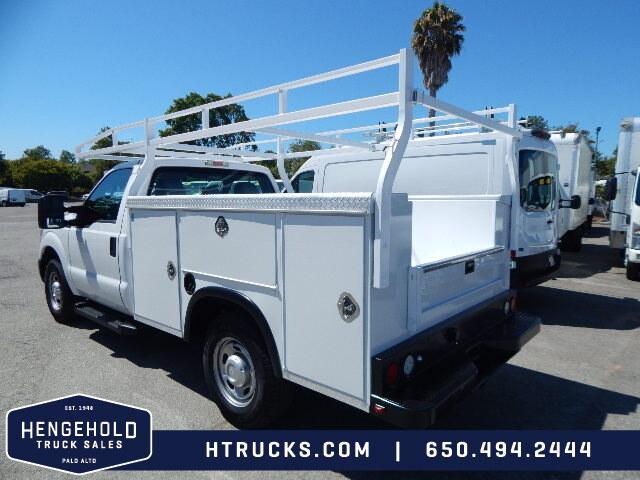 2016 ford f-250