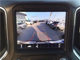 2021 GMC Sierra 2500hd at4