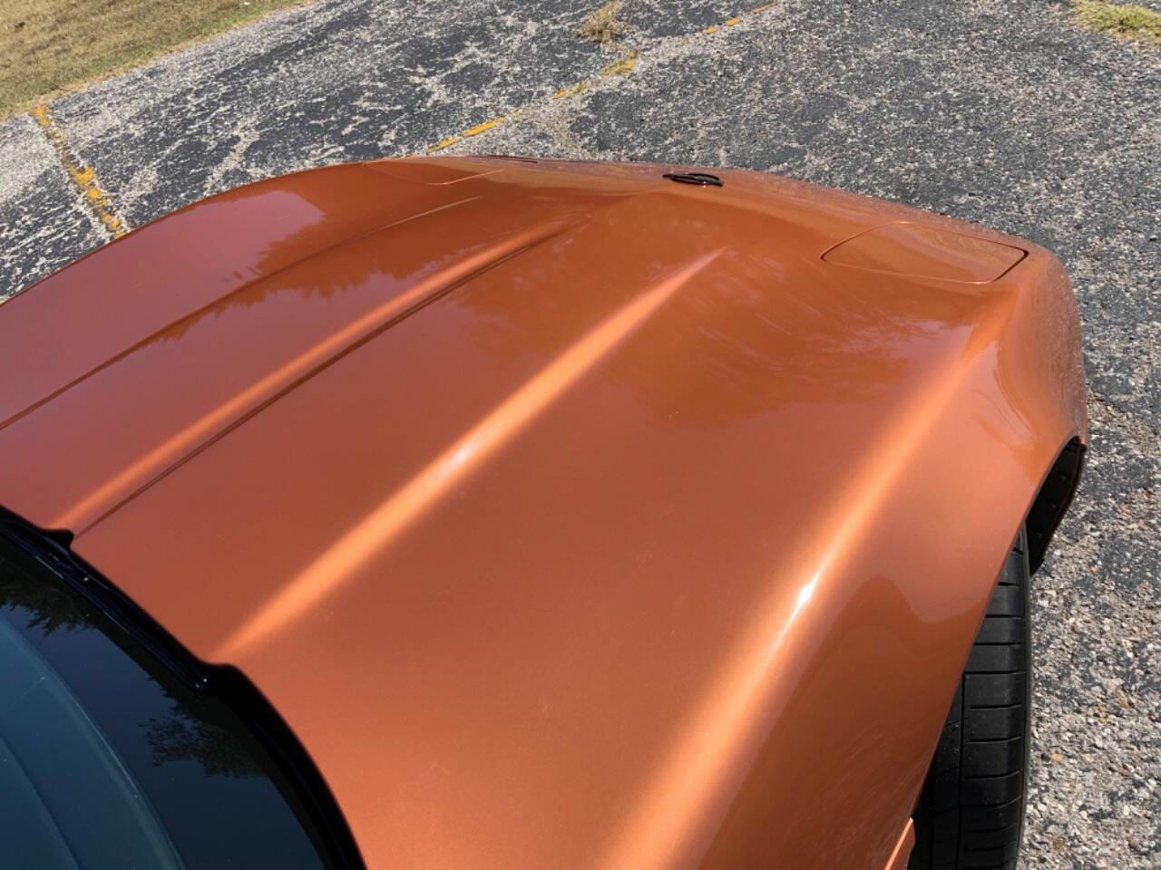 1994 chevrolet corvette