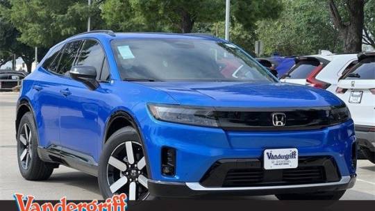2024 Honda Prologue