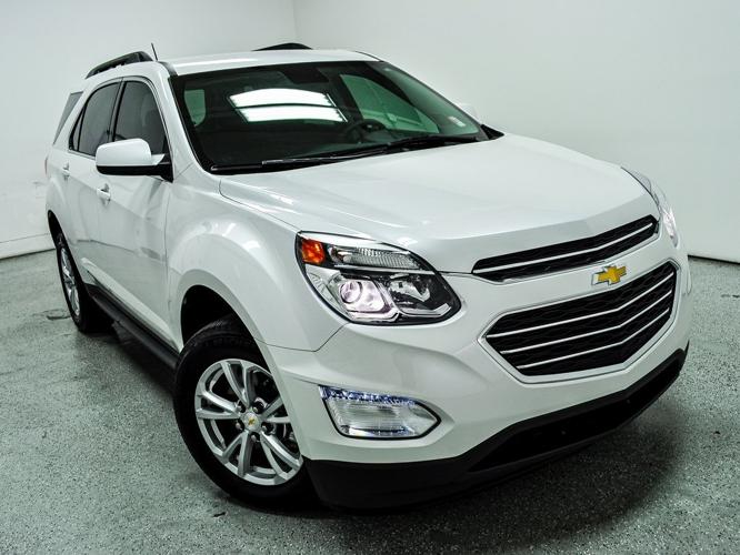 used 2017 chevrolet equinox fwd lt scottsdale, az 85257 for sale in scottsdale, arizona