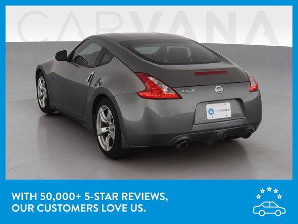 2011 nissan 370z in dulles, virginia