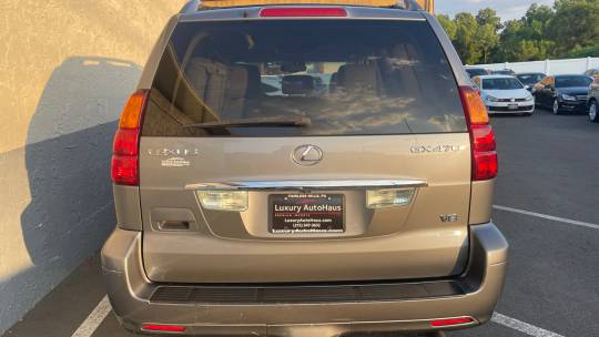 2006 Lexus GX
