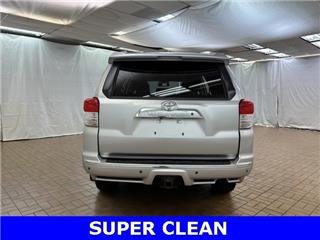 2013 Toyota 4Runner sr5