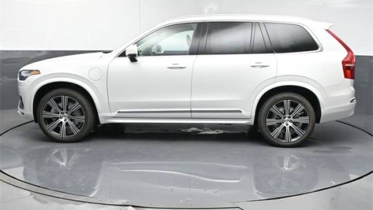 2025 Volvo XC90