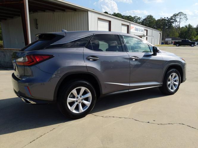 used 2016 lexus rx 350 fwd tifton, ga 31793 for sale in tifton, georgia
