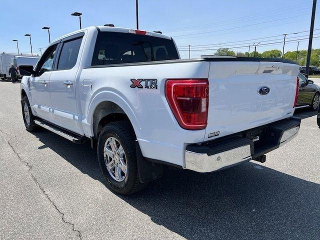 2022 ford f-150 xlt in westbrook, maine