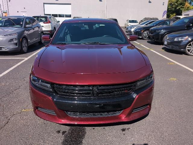 2018 dodge charger r/t