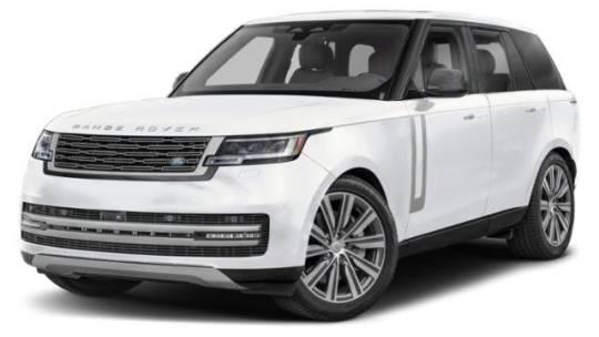 2025 Land Rover se