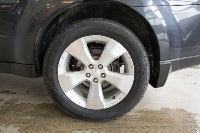 2010 subaru forester 2.5xt limited awd 2.5xt limited 4dr wagon 4a for sale in anchorage, alaska