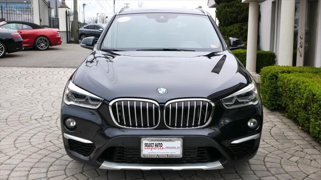 2019 bmw x1 xdrive28i