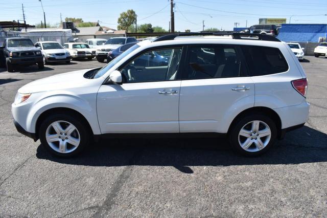 2009 subaru forester in phoenix, arizona