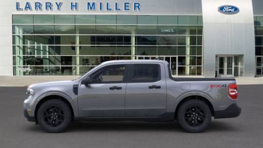 2024 Ford Maverick