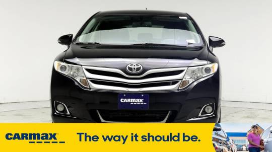 2015 Toyota Venza