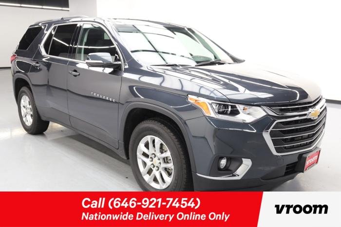 used 2019 chevrolet traverse fwd lt shreveport, la 71108 for sale in shreveport, louisiana
