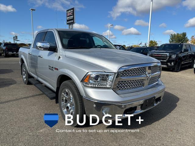 2016 ram 1500 laramie