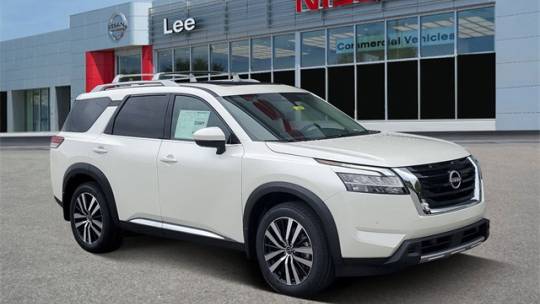 2024 Nissan