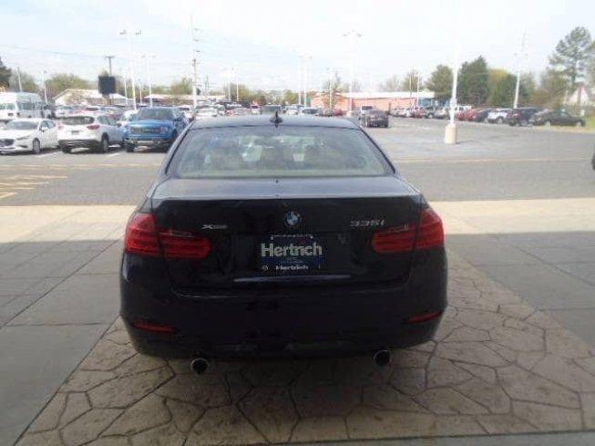 2014 bmw 335 sedan for sale in dover, delaware