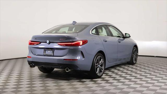 2022 bmw 228 gran coupe i xdrive