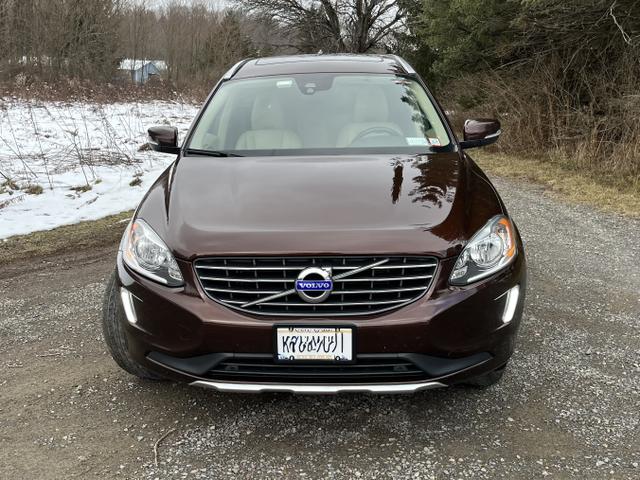 2015 volvo xc60 t6