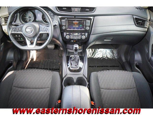 used 2018 nissan rogue sv daphne, al 36526 for sale in daphne, alabama