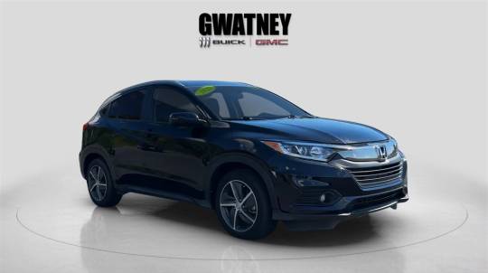 2022 Honda HR-V