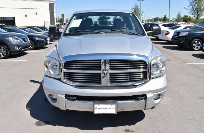 used 2007 dodge ram 2500 truck slt murfreesboro, tn 37128 for sale in murfreesboro, tennessee