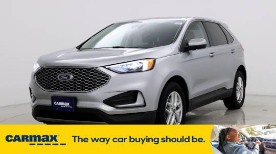 2023 Ford Edge