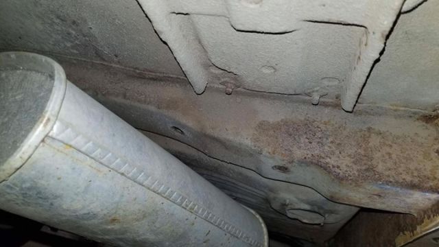 1961 chevrolet impala 348 glide western barn find same owner over 30 years