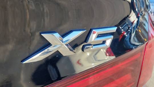 2017 BMW X5