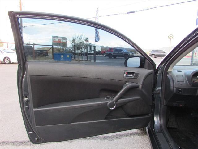 2006 scion tc base
