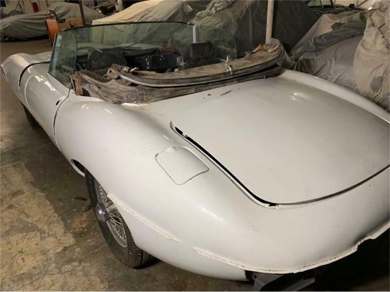 1970 jaguar xke