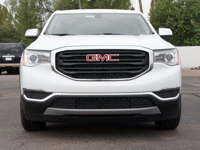 new 2019 gmc acadia fwd sle w/ sle-1 peoria, az 85382 for sale in peoria, arizona