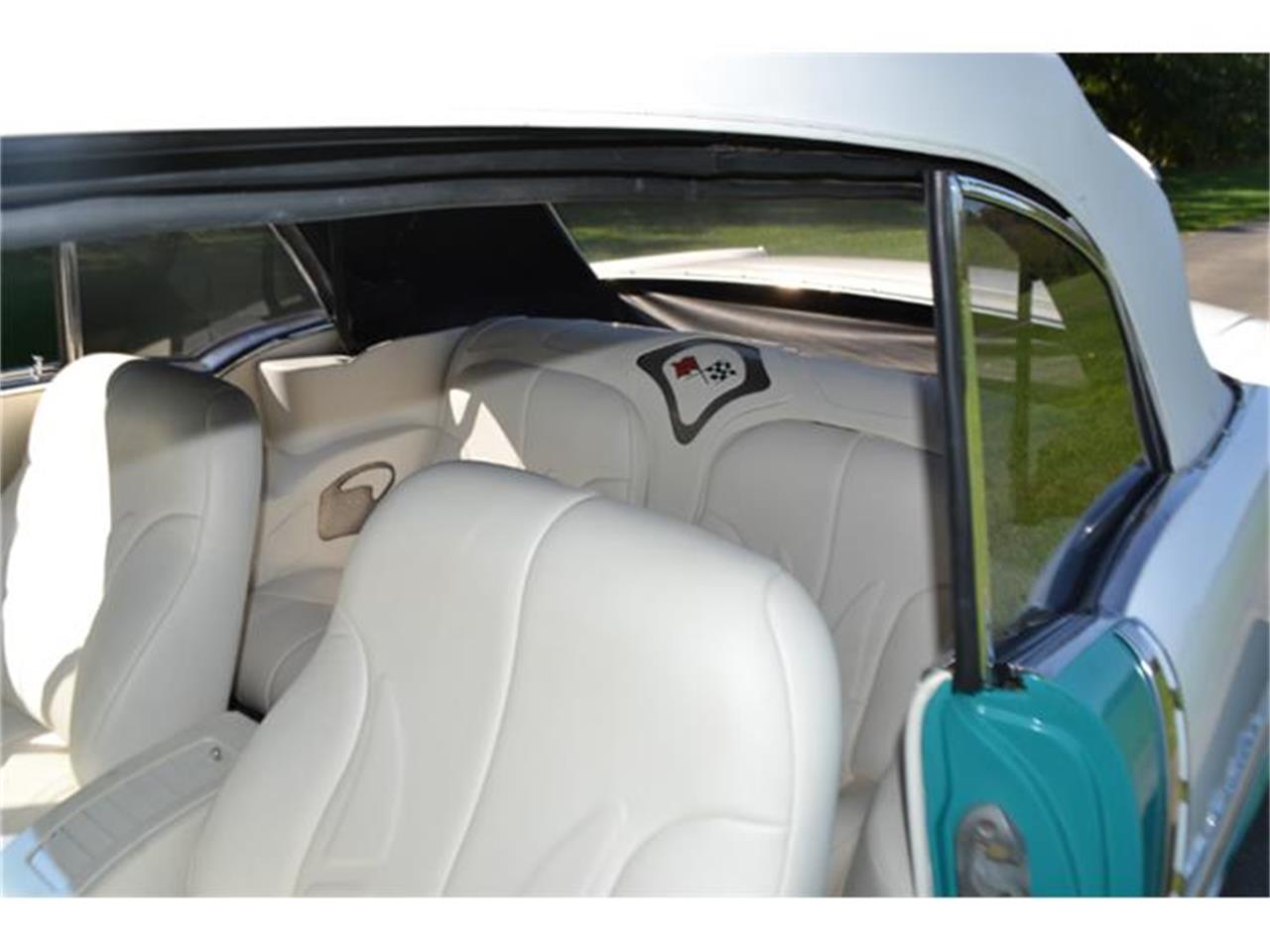 1955 chevrolet bel air