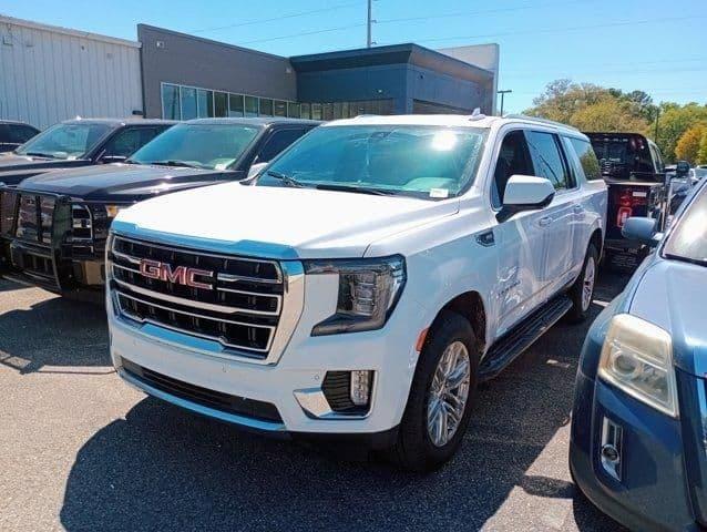 2022 gmc yukon xl slt in daphne, alabama