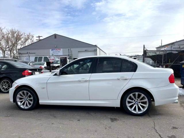2011 bmw 328 328i