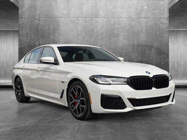 2023 bmw 530e 530e