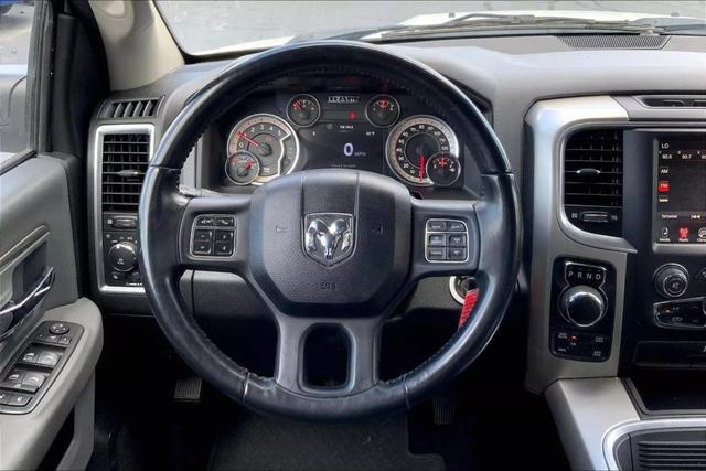 2017 ram 1500 lone star
