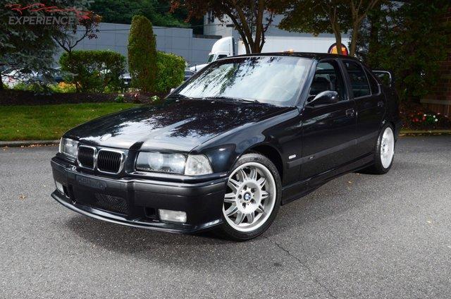 1997 bmw m3 base