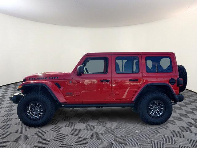 2024 jeep wrangler rubicon 392